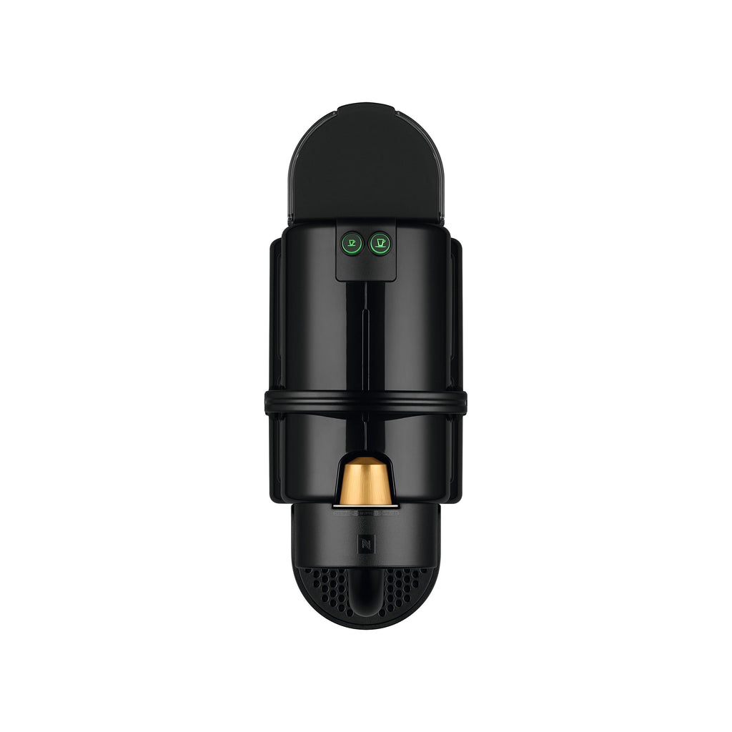 Nespresso Inissia Espresso Machine by De'Longhi, Black