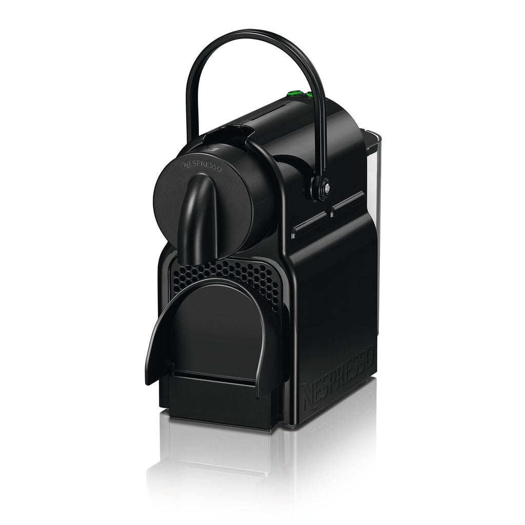 Nespresso Inissia Espresso Machine by De'Longhi, Black
