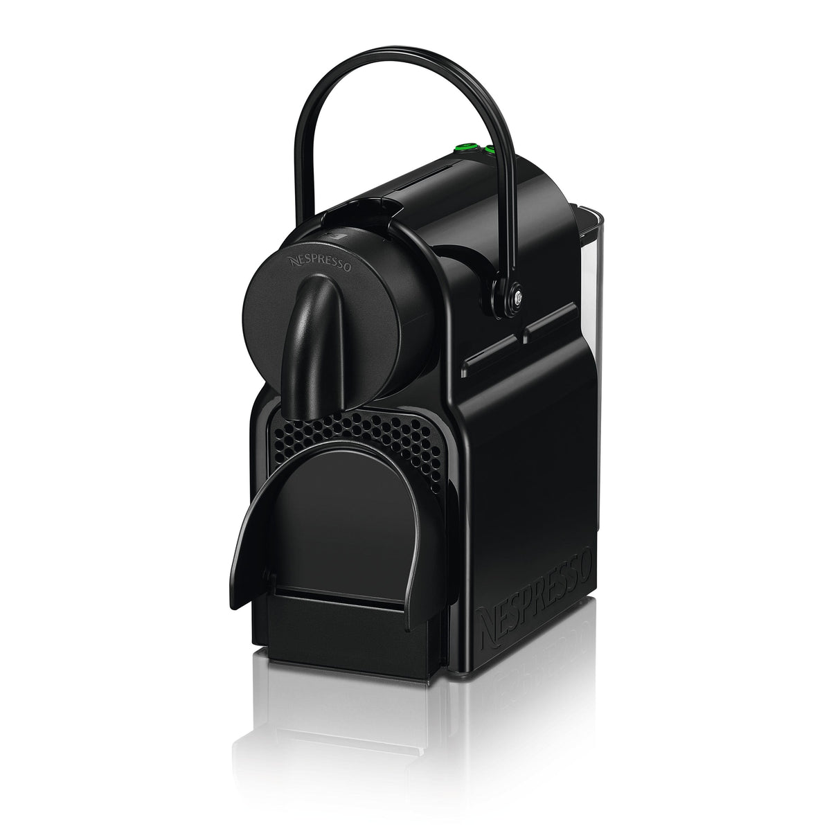 Nespresso Inissia Espresso Machine by De'Longhi, Black