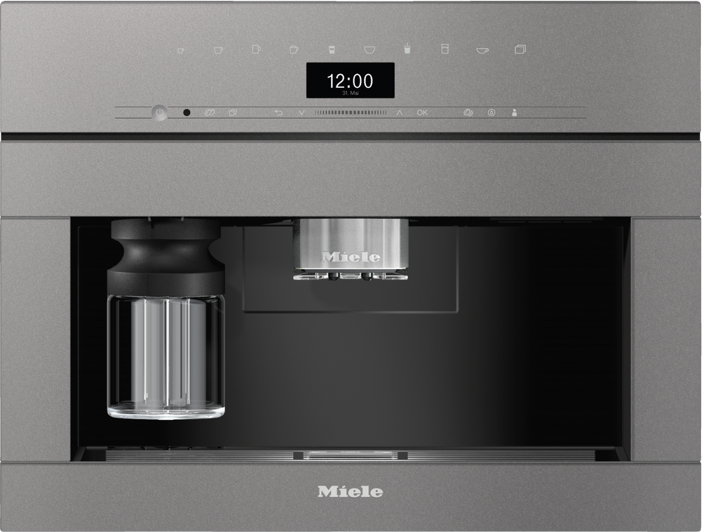 CVA 7440 Graphite grey