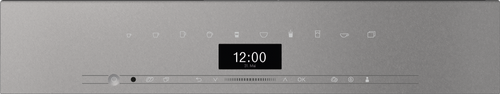 CVA 7440 Graphite grey