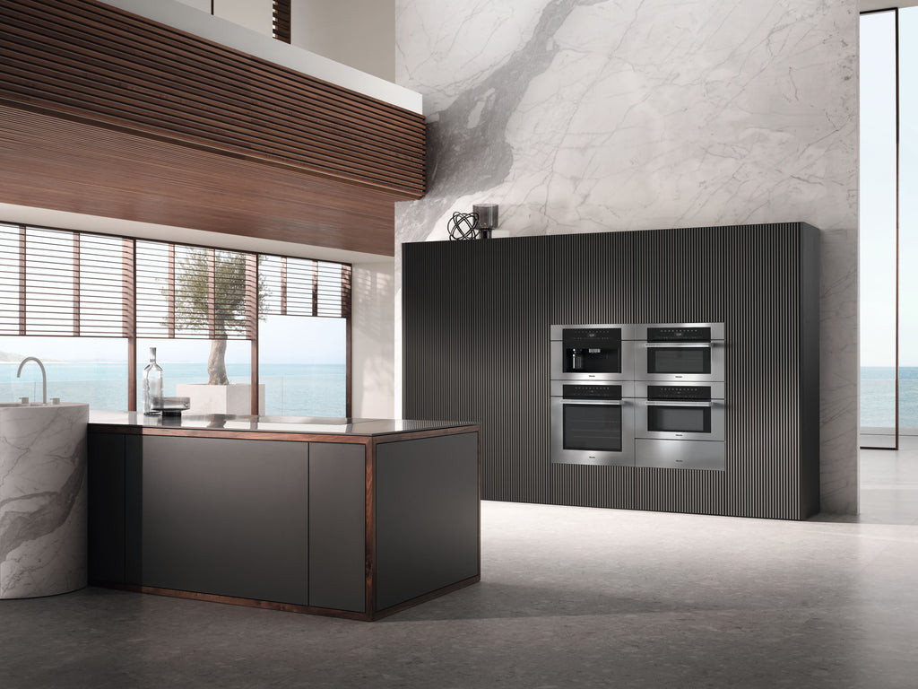 CVA 7370 Stainless steel/Clean Touch Steel