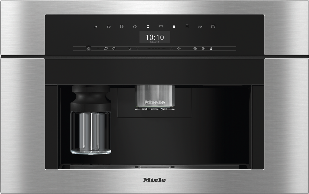 CVA 7370 Stainless steel/Clean Touch Steel