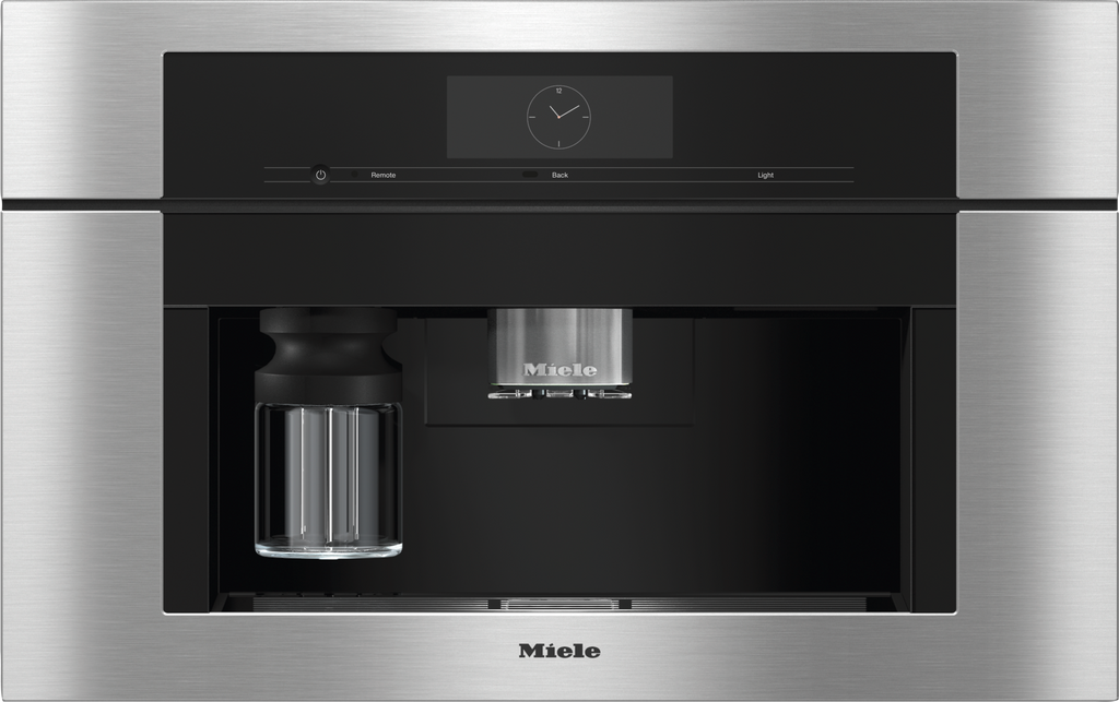 CVA 7775 Stainless steel/Clean Touch Steel