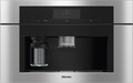 CVA 7775 Stainless steel/Clean Touch Steel