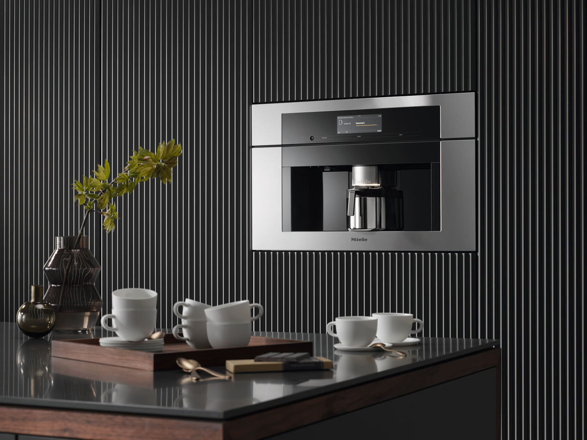 CVA 7445 Stainless steel/Clean Touch Steel