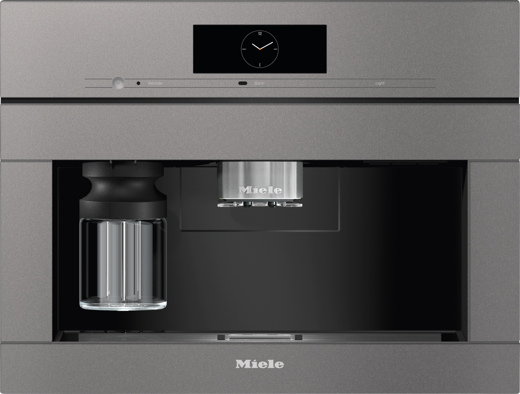 CVA 7845 Graphite grey