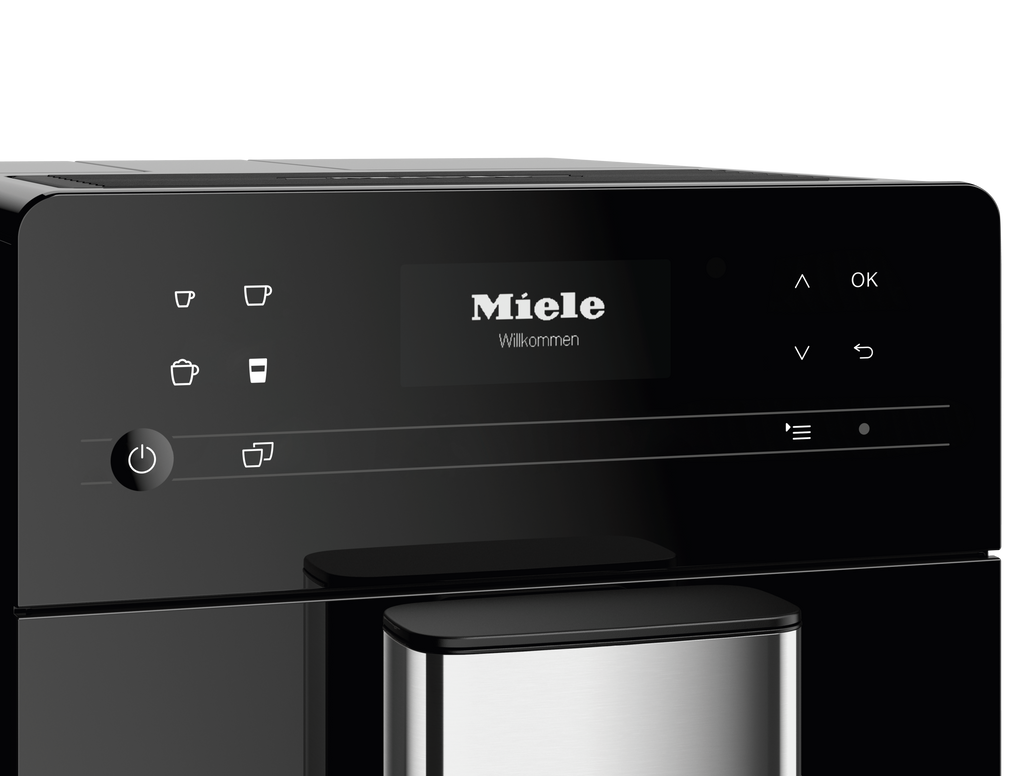 CM 5310 Silence Obsidian Black