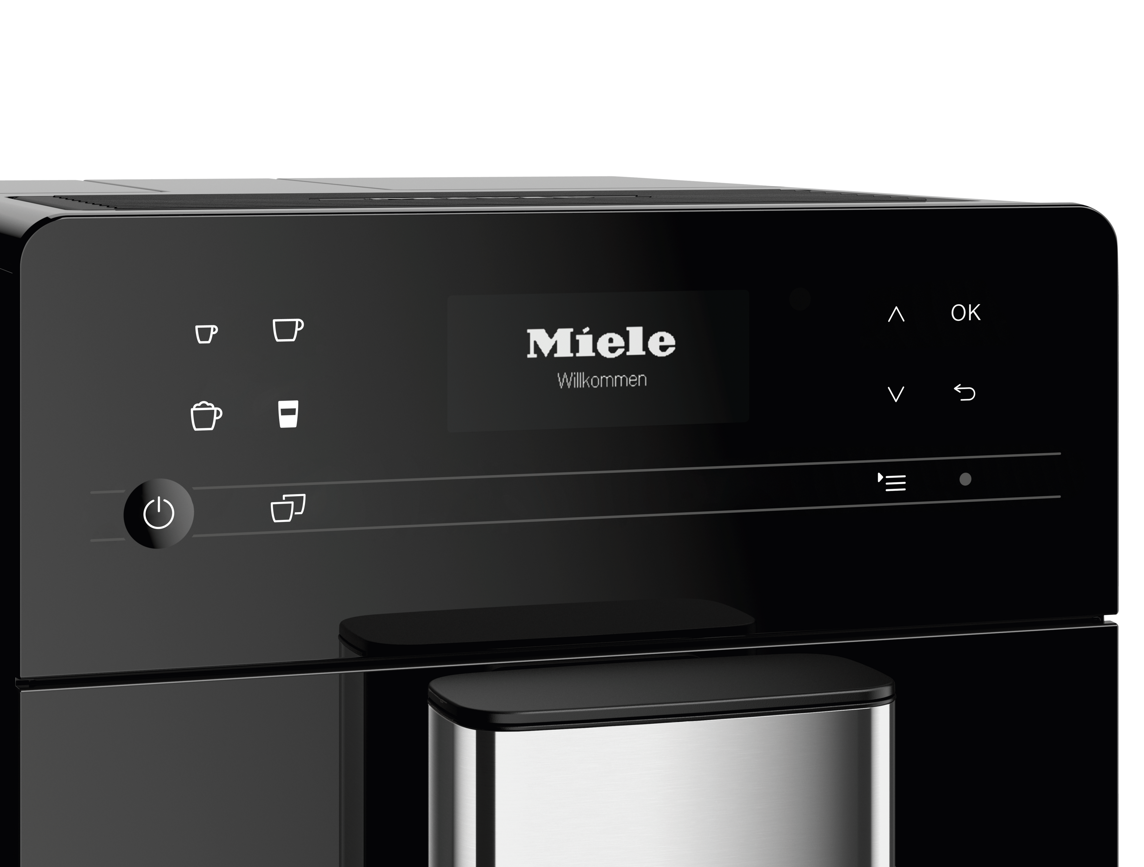 CM 5310 Silence Obsidian Black