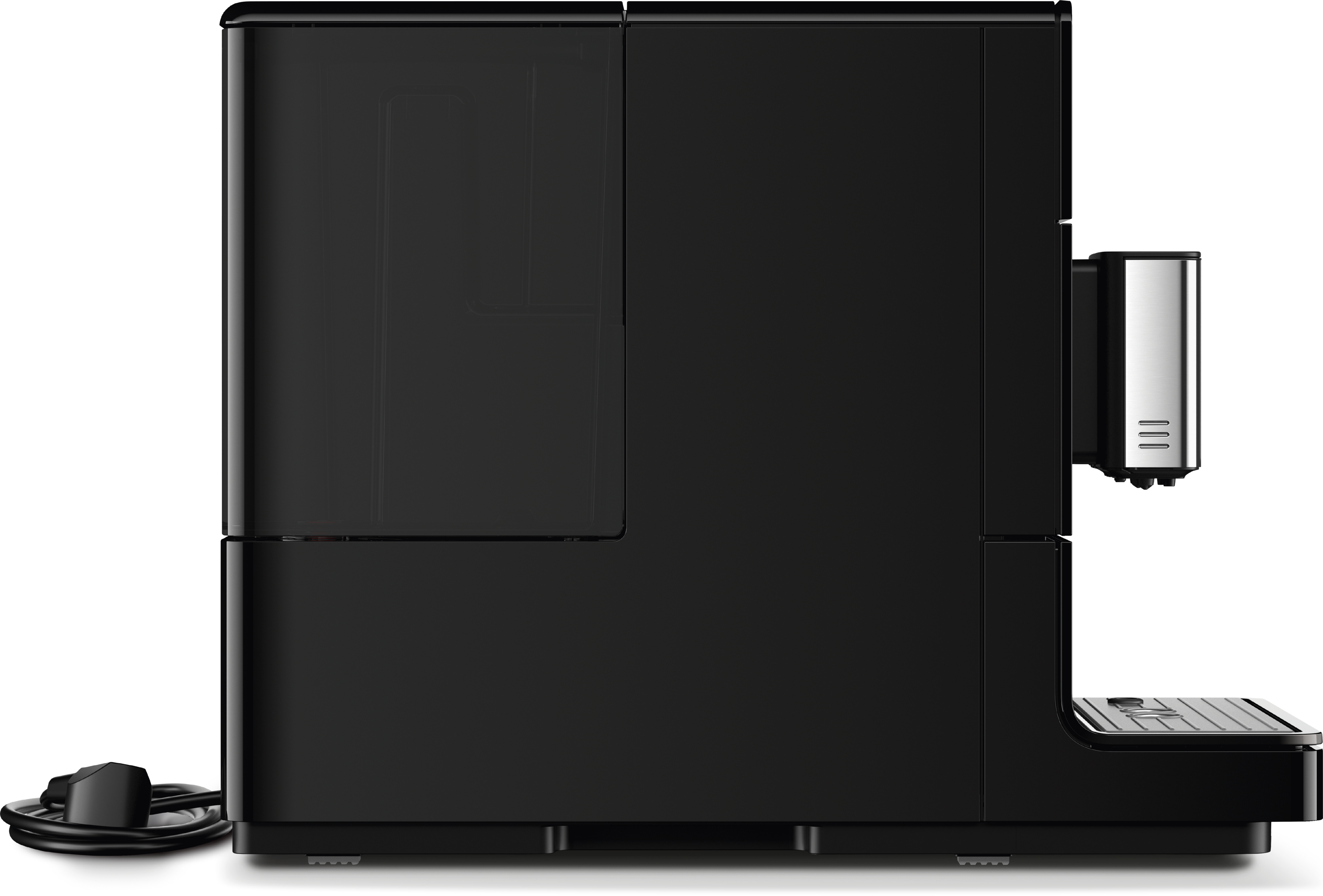 CM 5310 Silence Obsidian Black