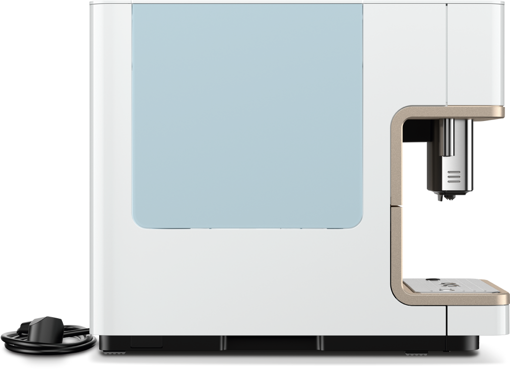 CM 6360 MilkPerfection Lotus white-CM