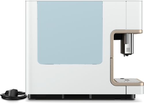 CM 6360 MilkPerfection Lotus white-CM