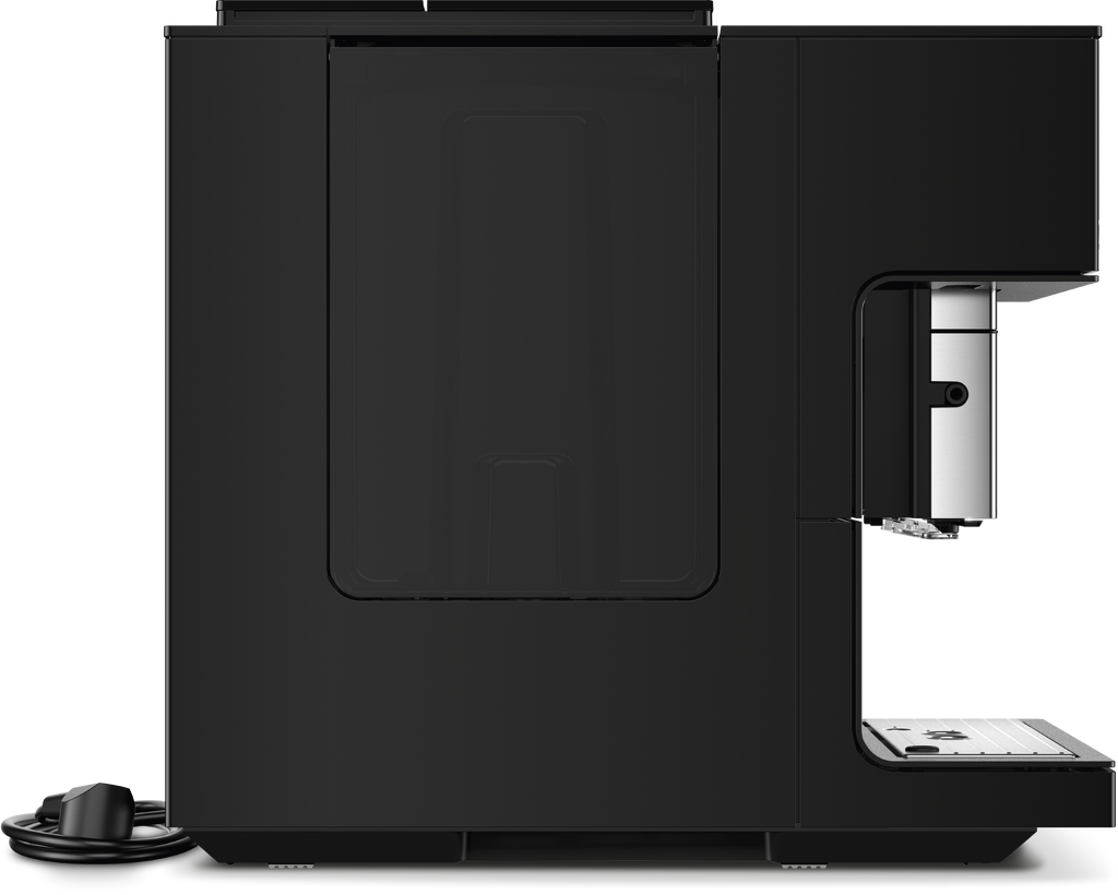 CM 7750 CoffeeSelect Obsidian Black