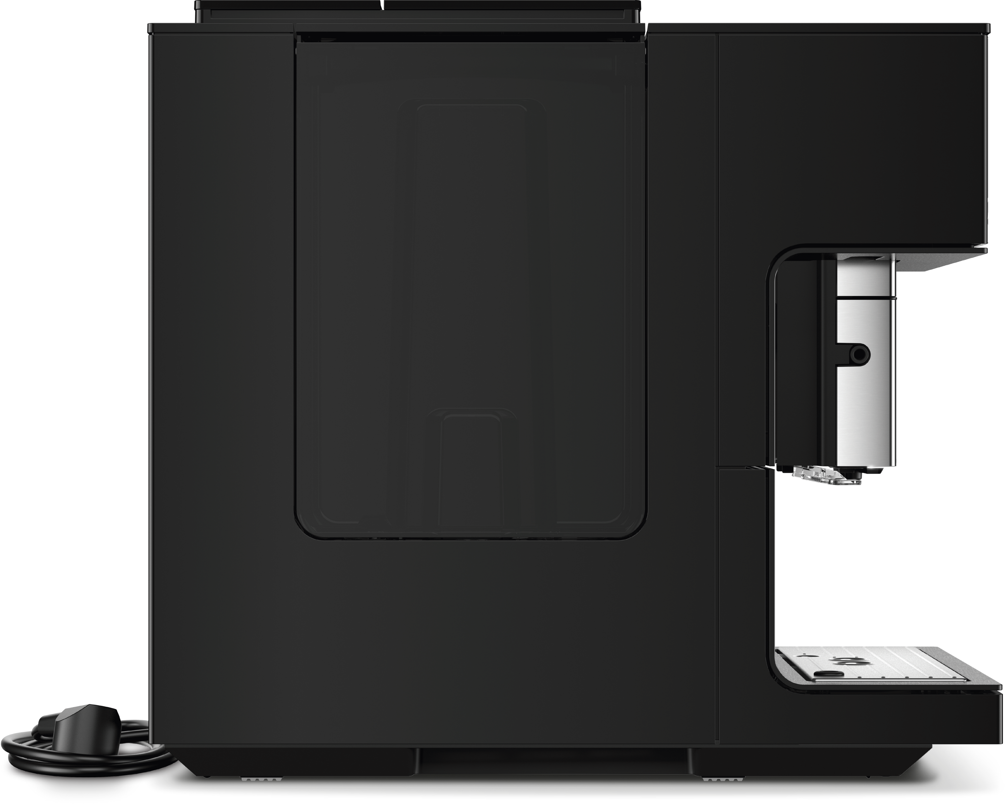 CM 7750 CoffeeSelect Obsidian Black