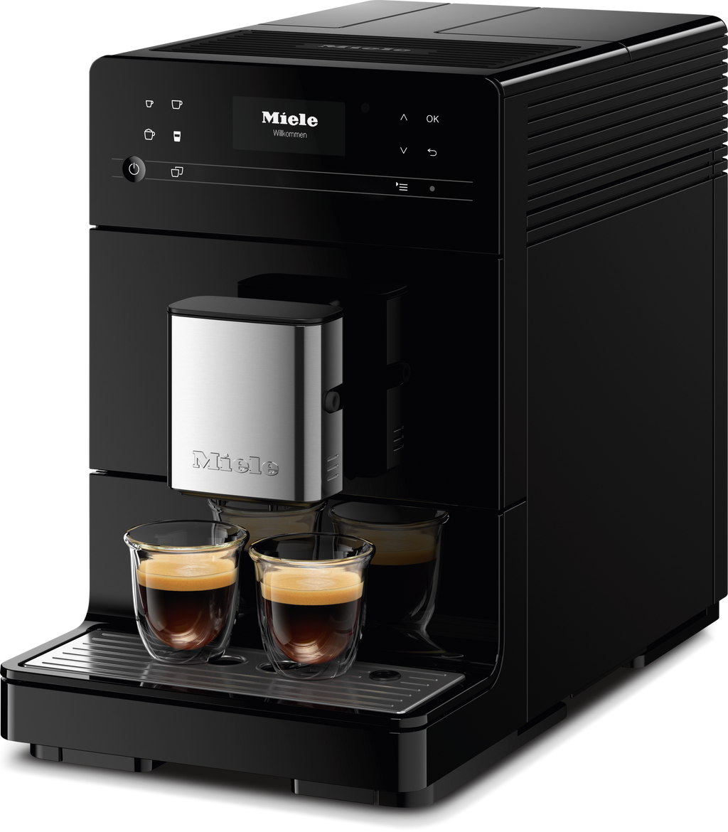 CM 5310 Silence Obsidian Black