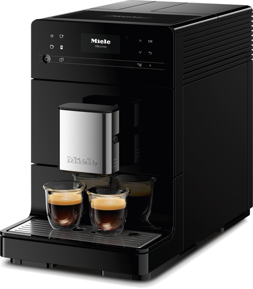 CM 5310 Silence Obsidian Black