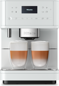 CM 6160 MilkPerfection Lotus white