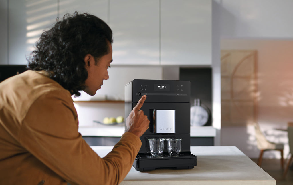 CM 5310 Silence Obsidian Black