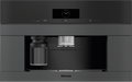 CVA 7875 Obsidian Black matte