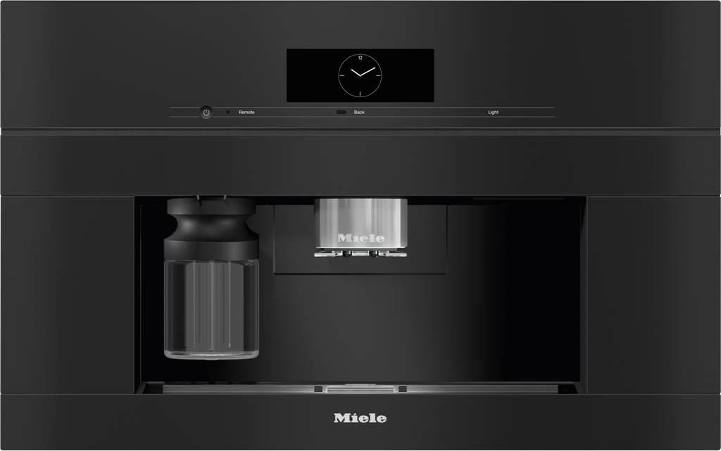 CVA 7875 Obsidian Black