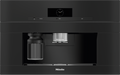 CVA 7875 Obsidian Black