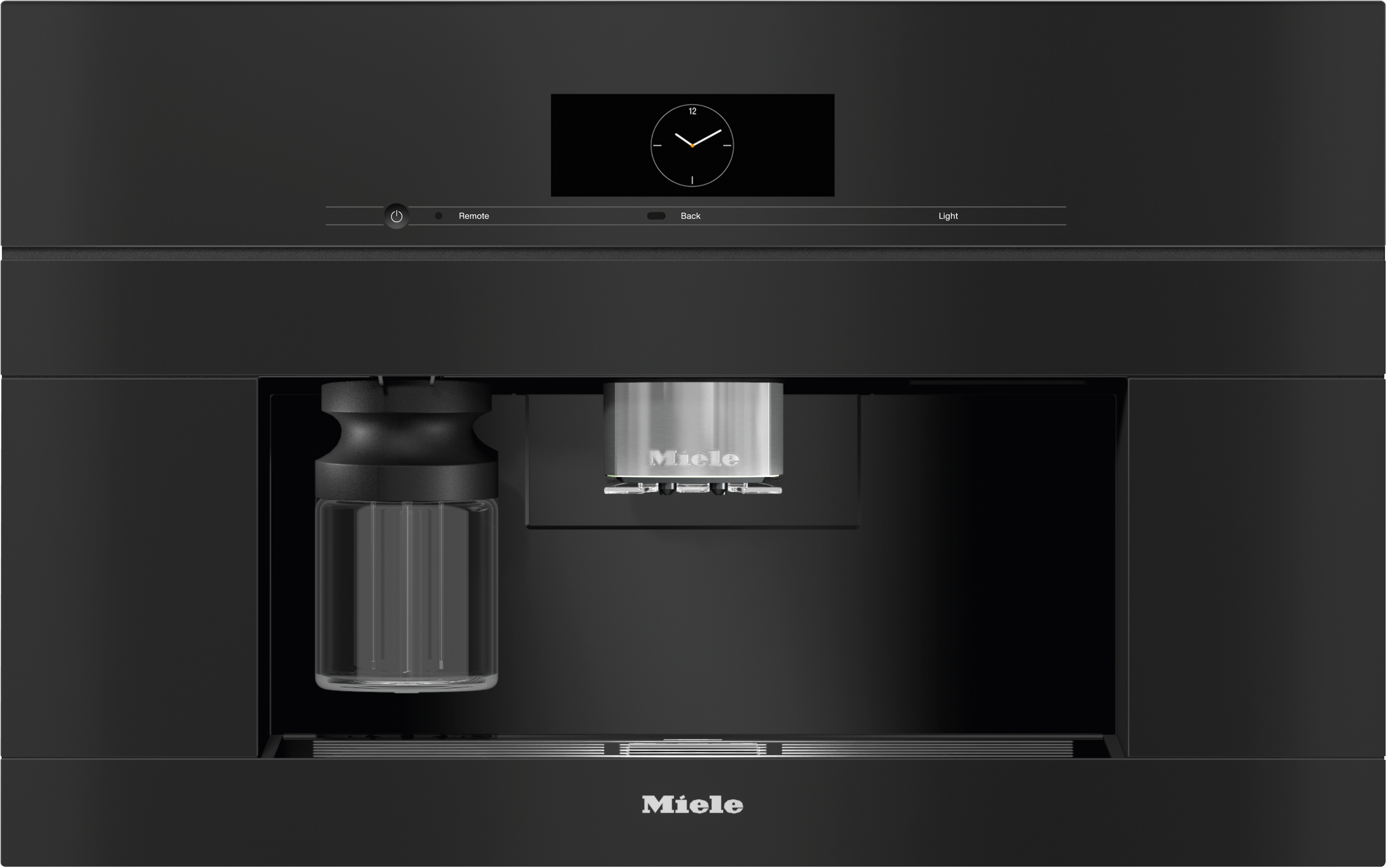 CVA 7875 Obsidian Black