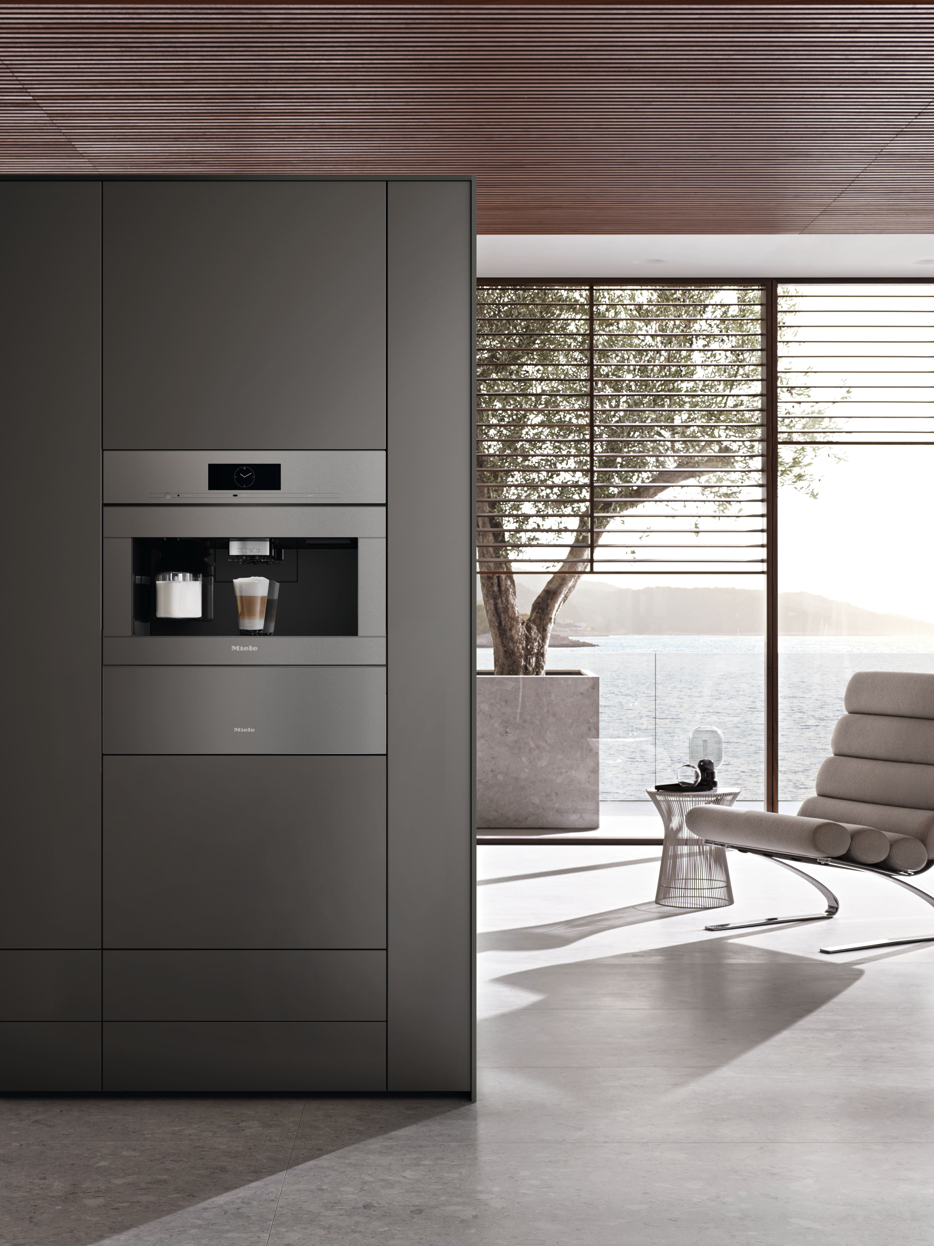 CVA 7875 Graphite grey