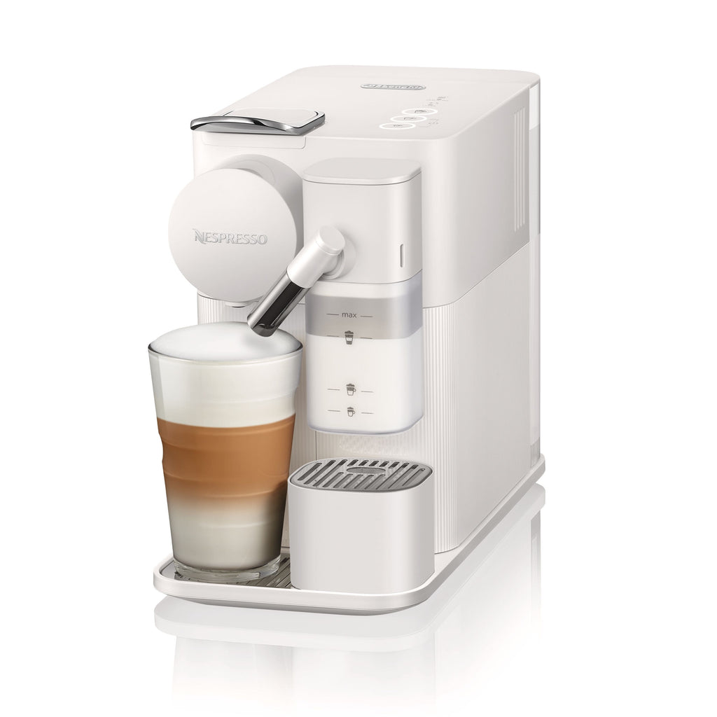 Nespresso Lattissima One, Porcelain White