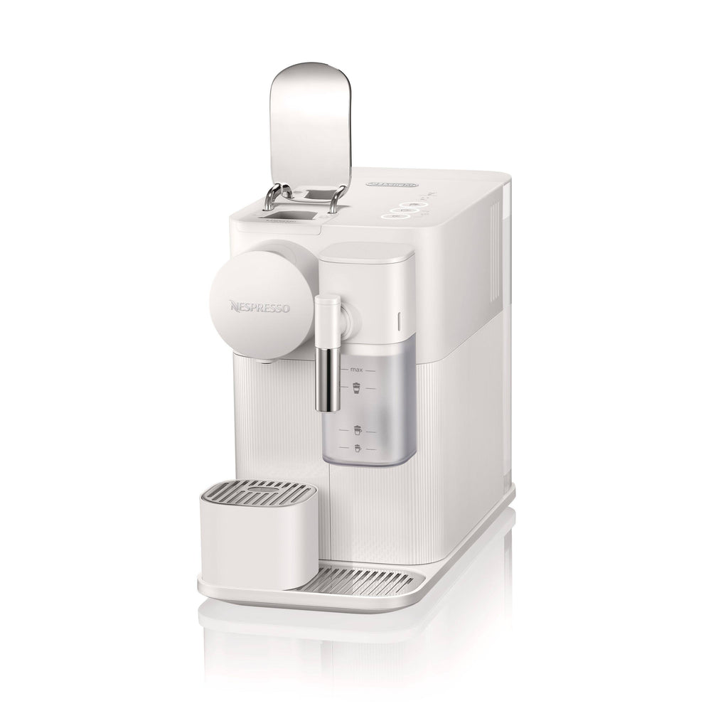 Nespresso Lattissima One, Porcelain White
