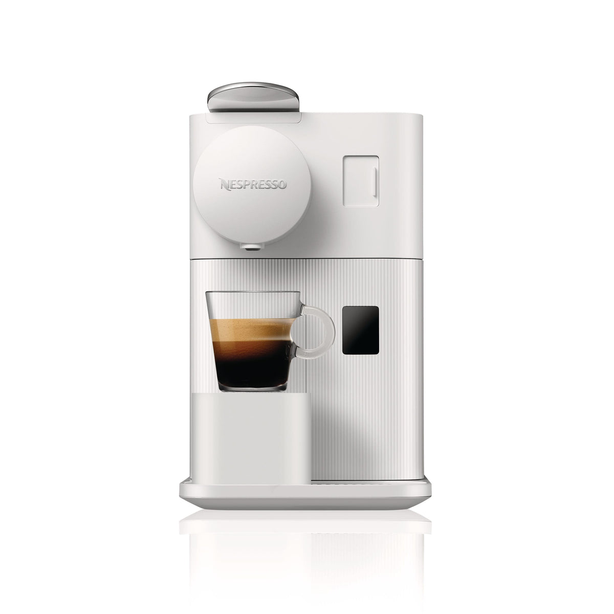 Nespresso Lattissima One, Porcelain White