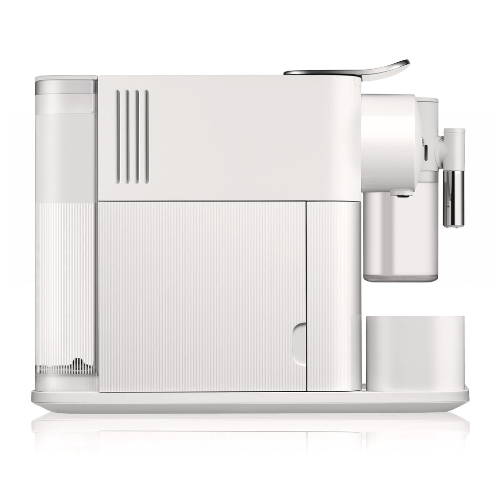 Nespresso Lattissima One, Porcelain White