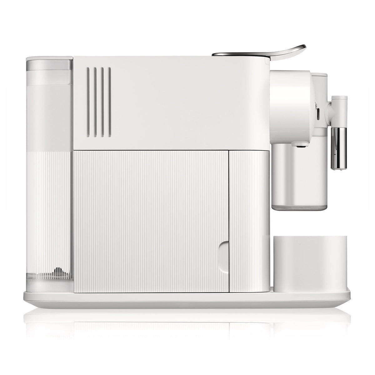 Nespresso Lattissima One, Porcelain White