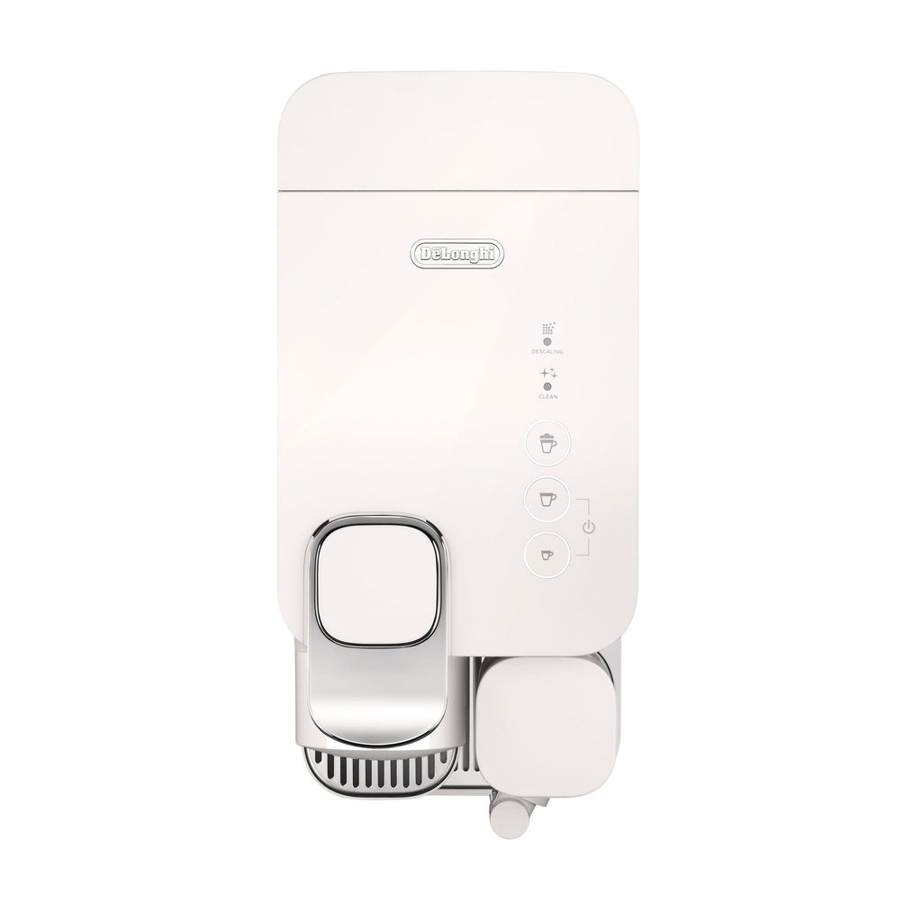 Nespresso Lattissima One, Porcelain White