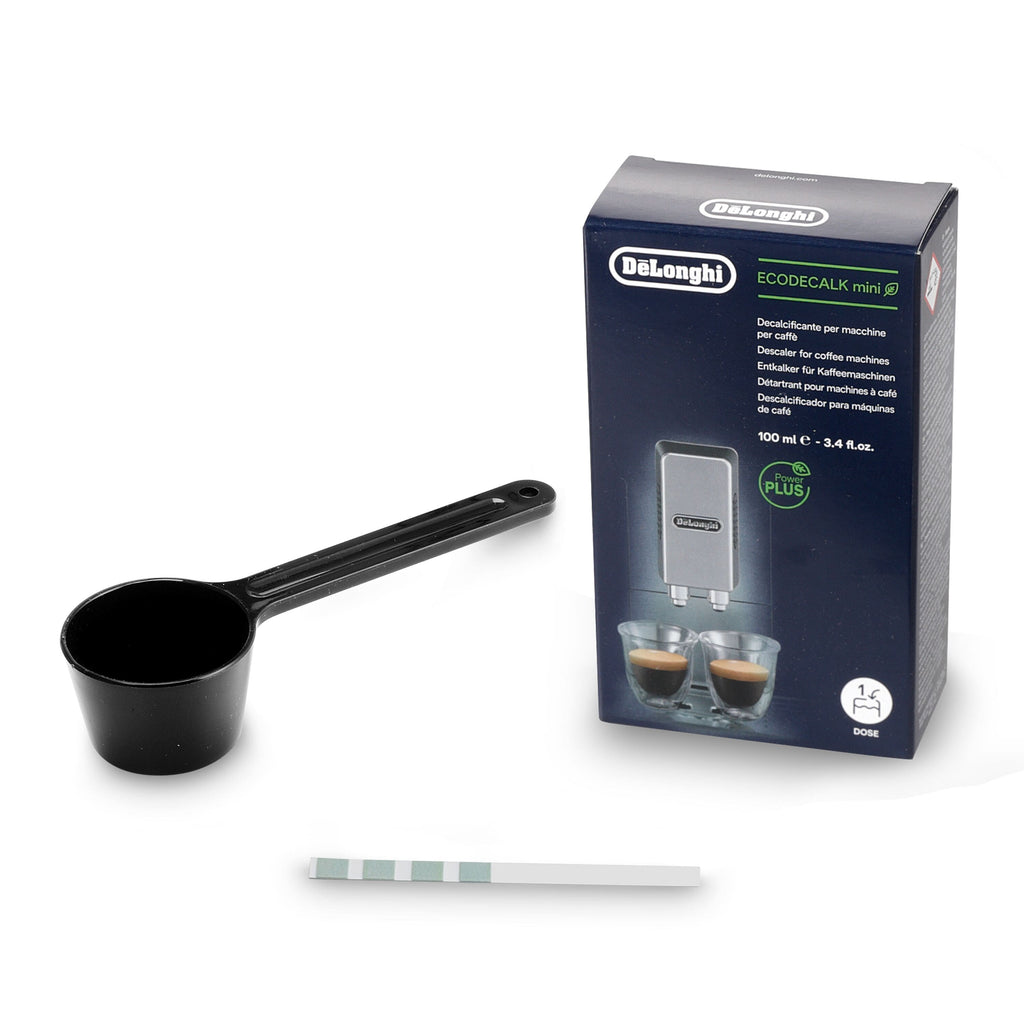 Magnifica Start Espresso Machine (Black) with Manual Milk Frothing