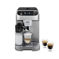 Magnifica Plus Fully Automatic Espresso Machine