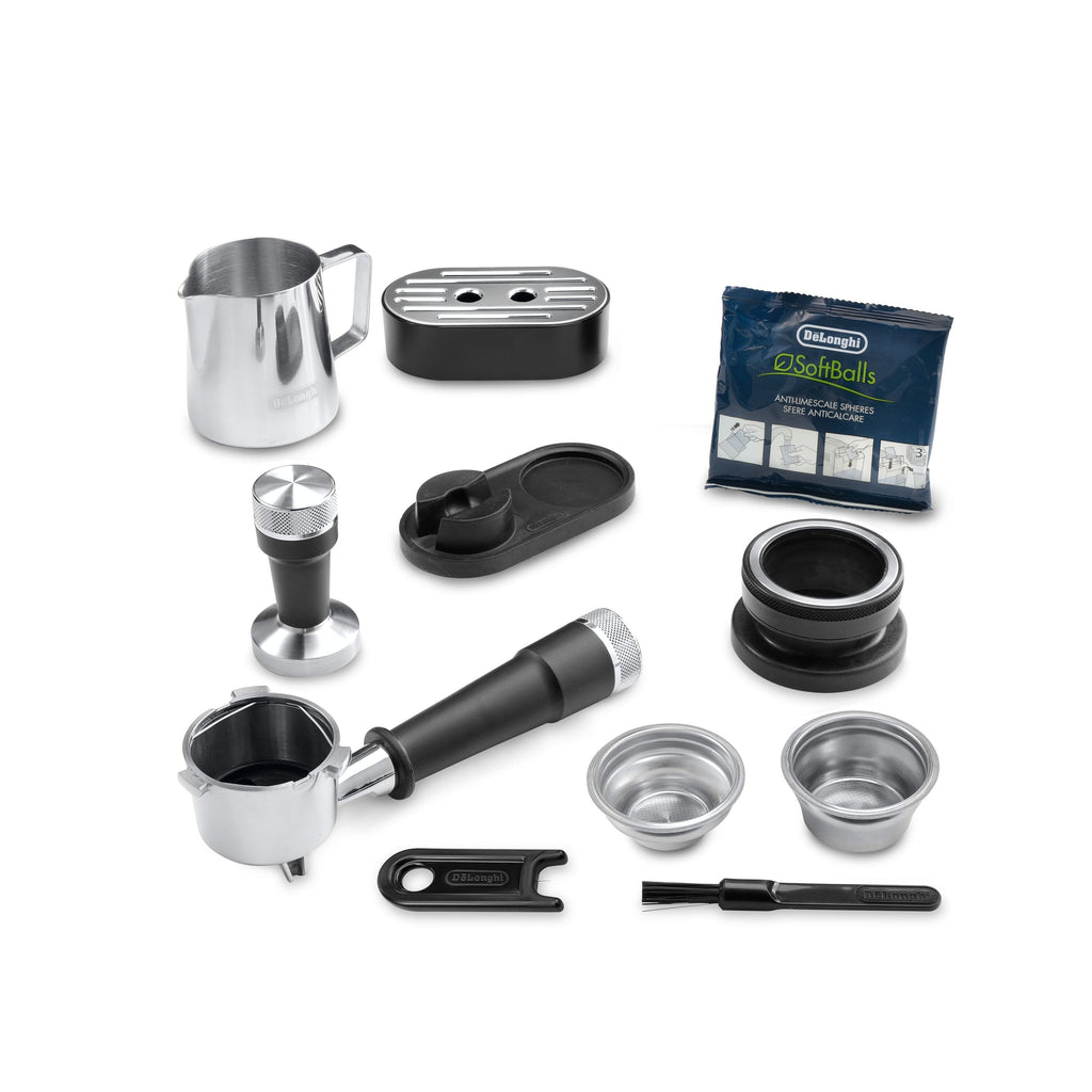 La Specialista Arte Evo Espresso Machine with Cold Brew