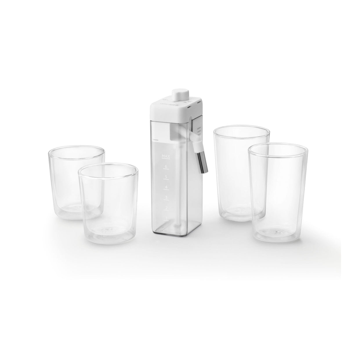 LatteCrema Cool Upgrade Set for Rivelia Machines