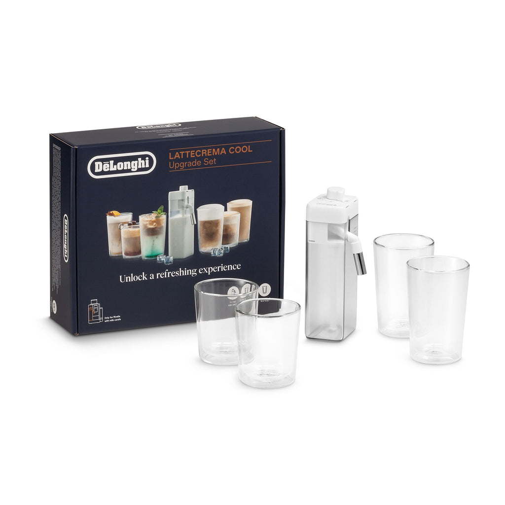 LatteCrema Cool Upgrade Set for Rivelia Machines