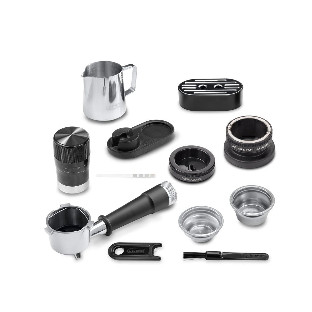 La Specialista Touch Espresso Machine with Cold Brew & Automatic Frothing