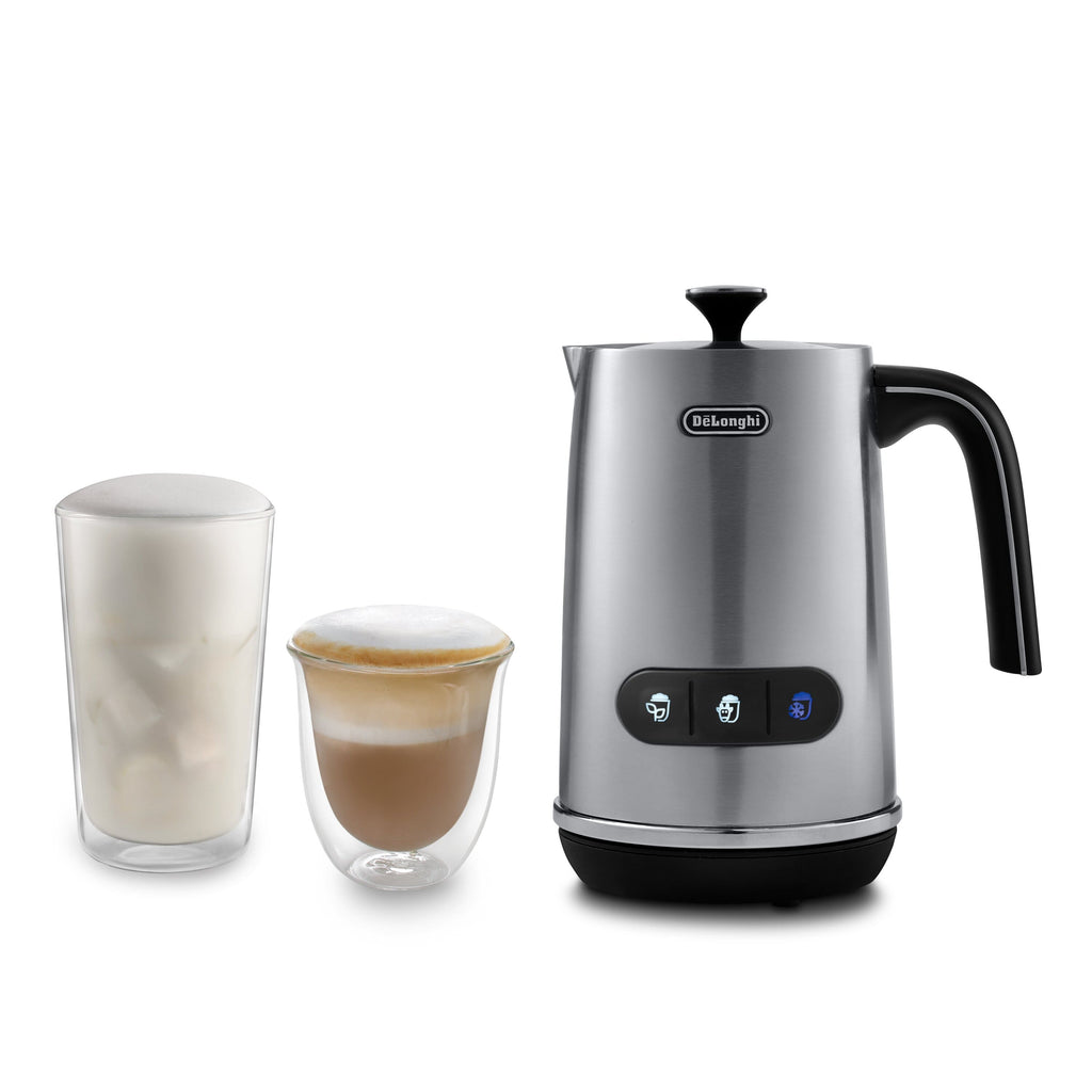 LatteMix Cold and Hot Frother for Dairy and Plant-based Milk