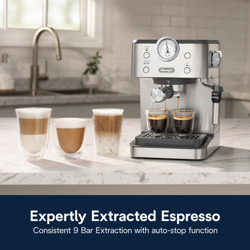 Classic Signature Espresso Machine