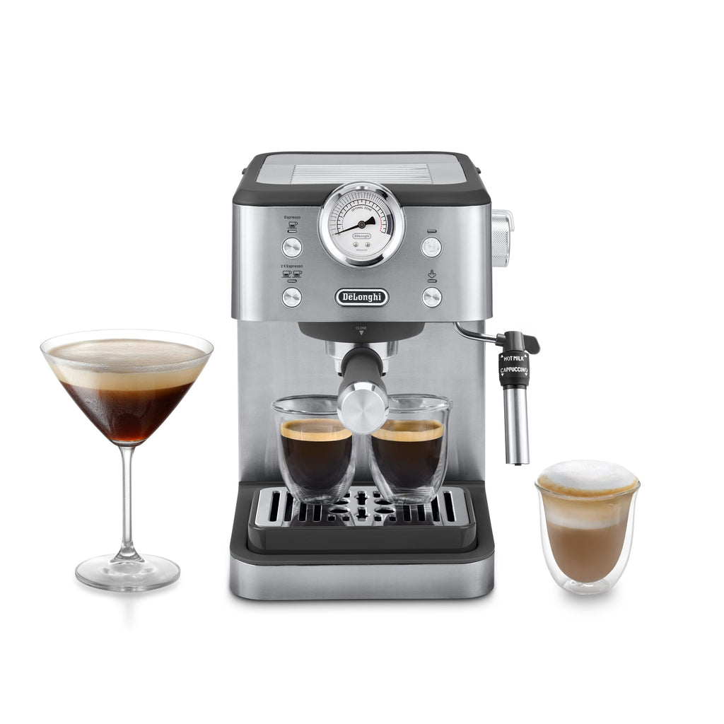 Classic Signature Espresso Machine