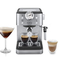 Classic Signature Espresso Machine