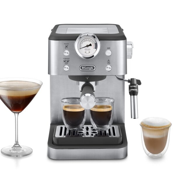 Classic Signature Espresso Machine