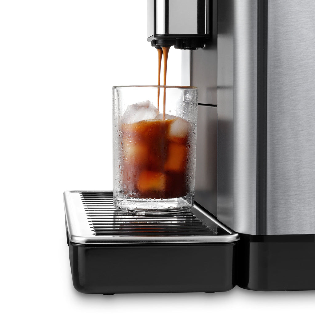 PrimaDonna Aromatic Fully Automatic Espresso Machine