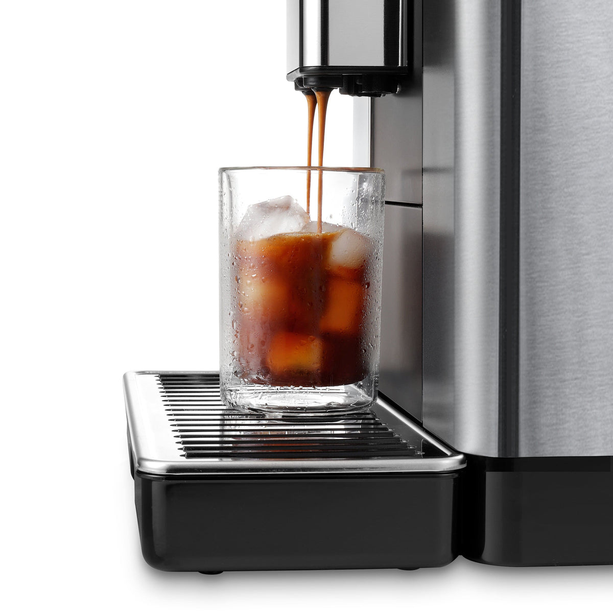 PrimaDonna Aromatic Fully Automatic Espresso Machine