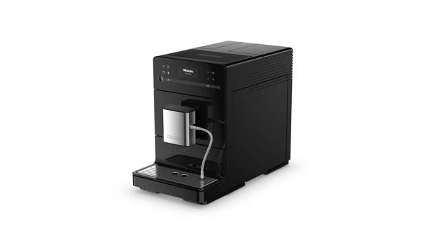 CM 5310 Silence Obsidian Black