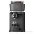Philips Baristina Espresso machine Black