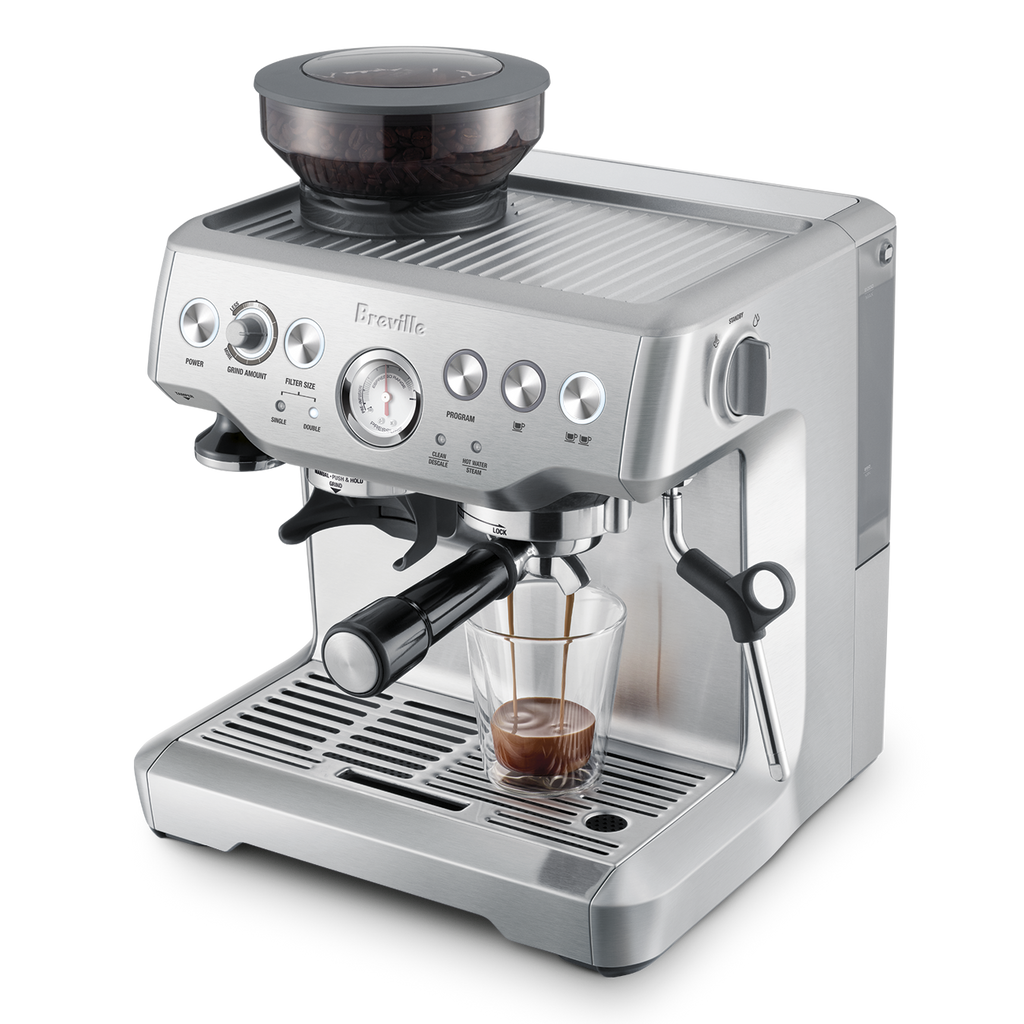 the Barista Express®