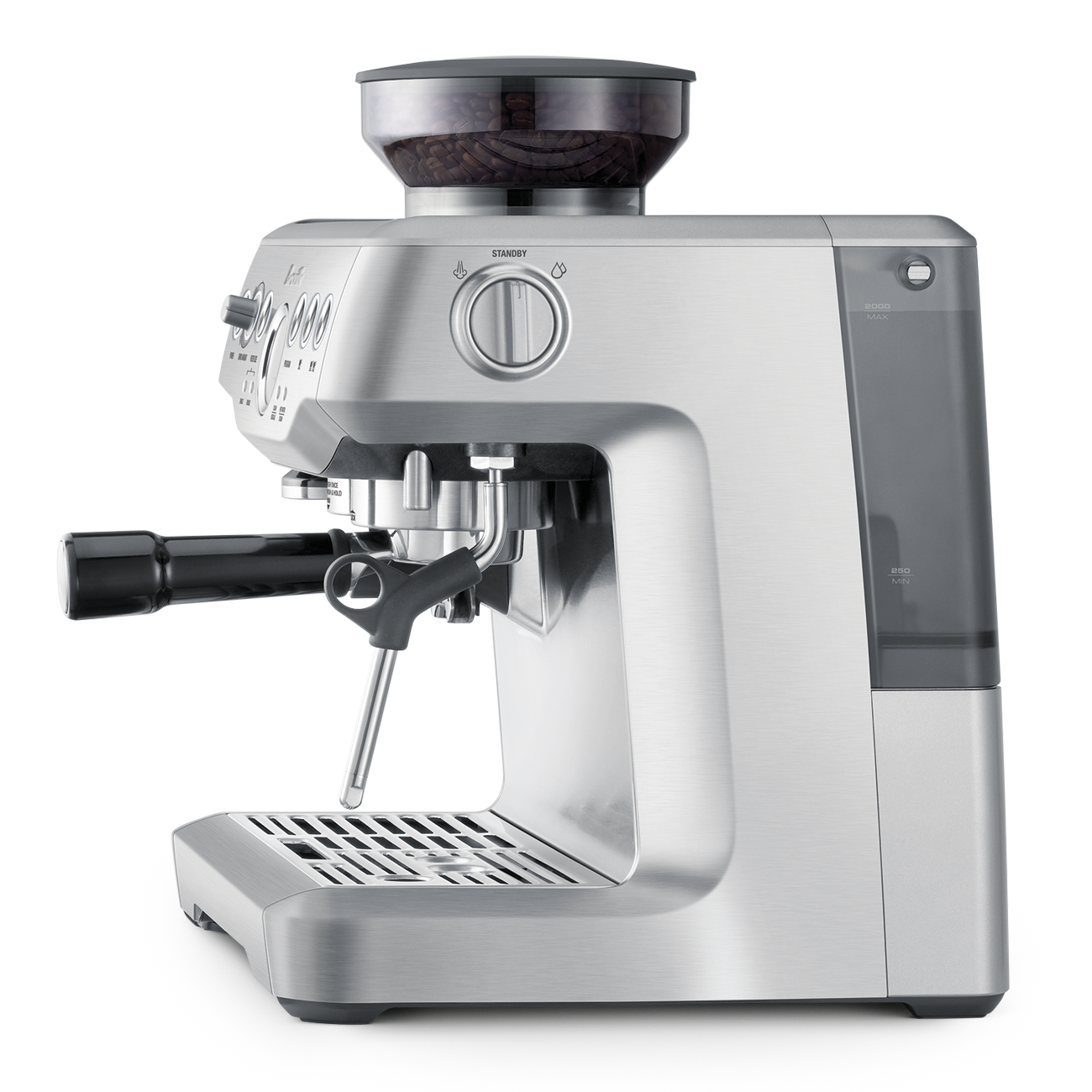 the Barista Express®